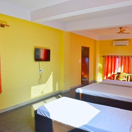 Yoga Resort Tapovan Rishīkesh Dış mekan fotoğraf