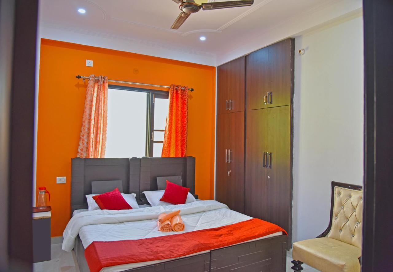 Yoga Resort Tapovan Rishīkesh Dış mekan fotoğraf