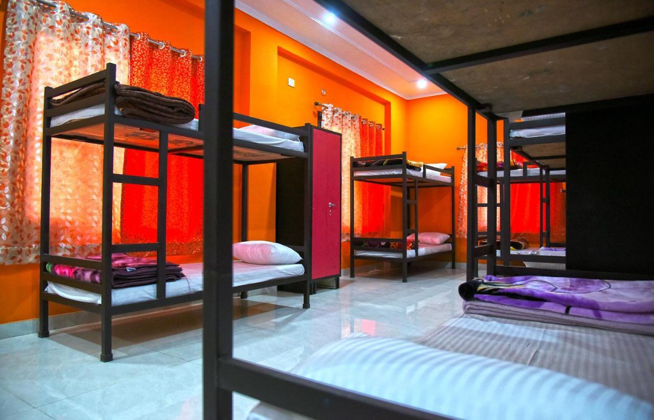 Yoga Resort Tapovan Rishīkesh Dış mekan fotoğraf
