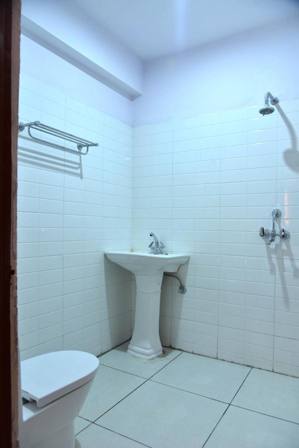 Yoga Resort Tapovan Rishīkesh Dış mekan fotoğraf