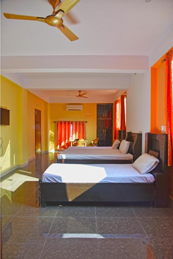 Yoga Resort Tapovan Rishīkesh Dış mekan fotoğraf