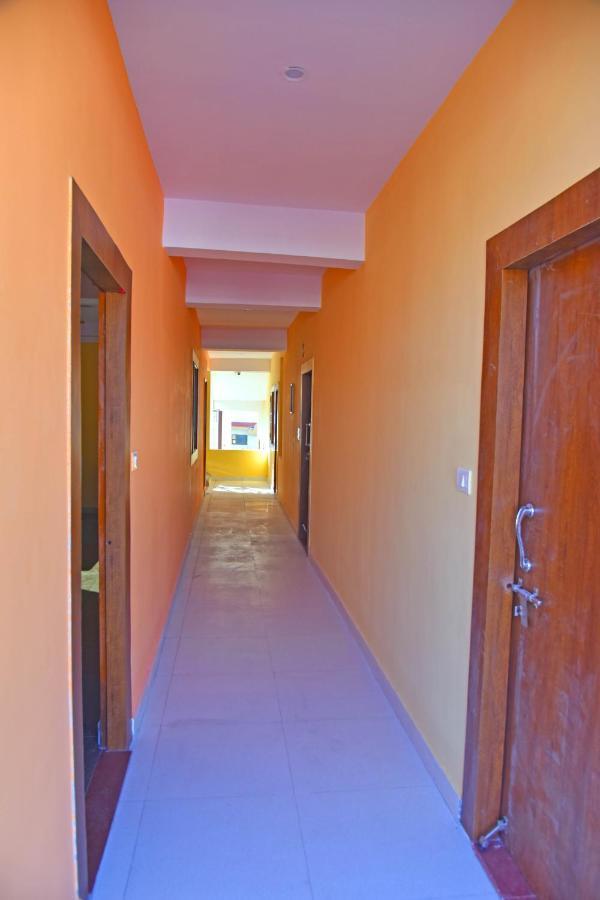Yoga Resort Tapovan Rishīkesh Dış mekan fotoğraf