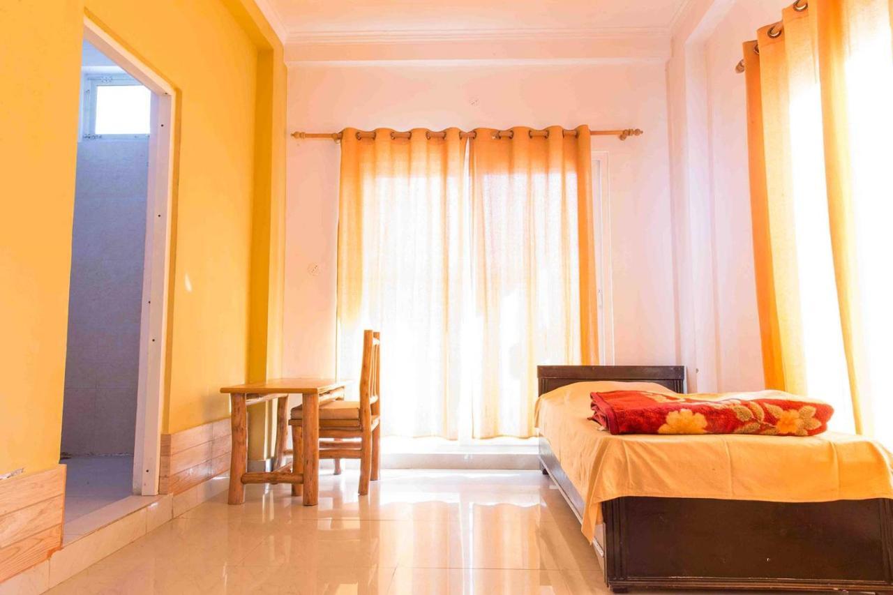 Yoga Resort Tapovan Rishīkesh Dış mekan fotoğraf