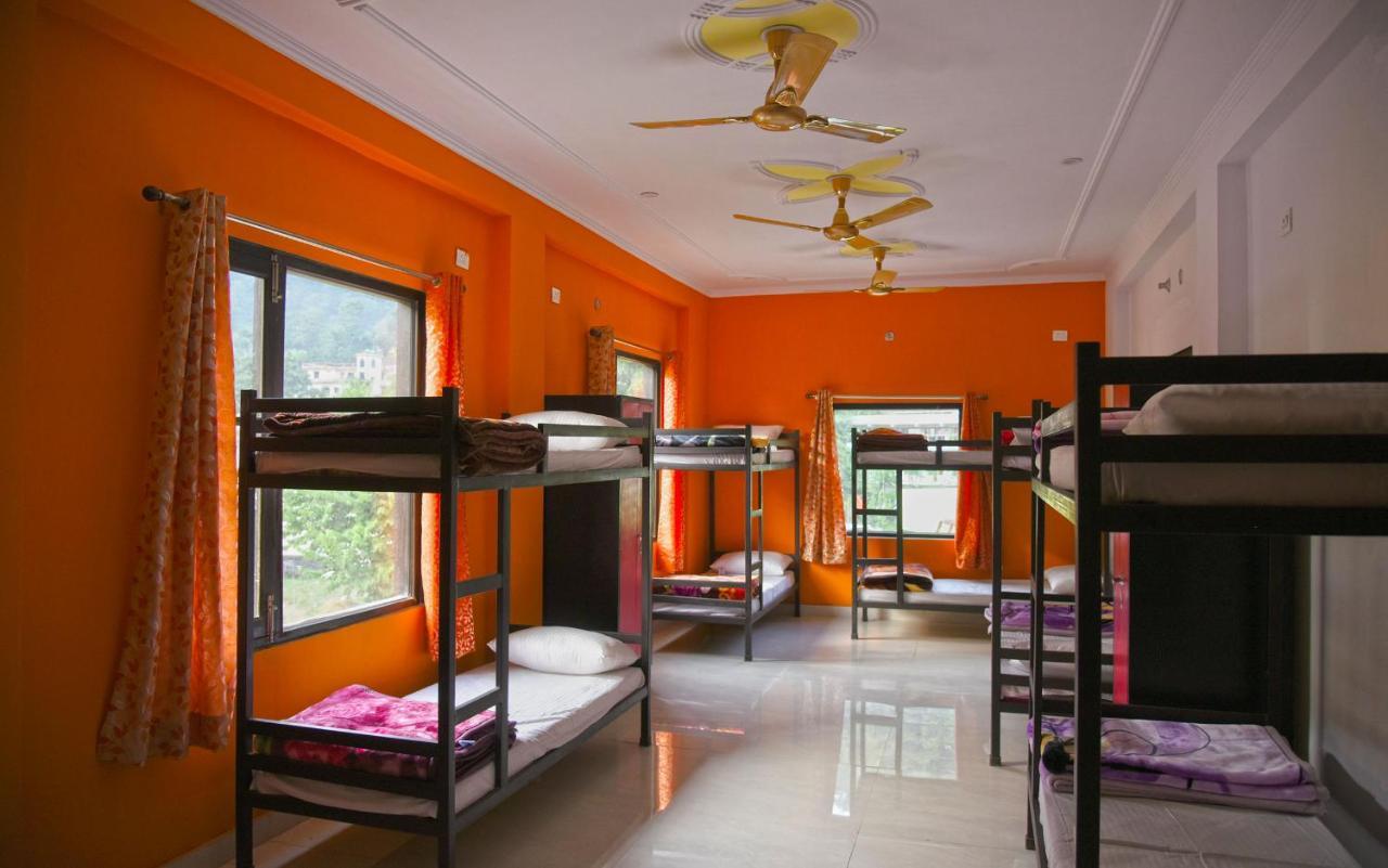 Yoga Resort Tapovan Rishīkesh Dış mekan fotoğraf