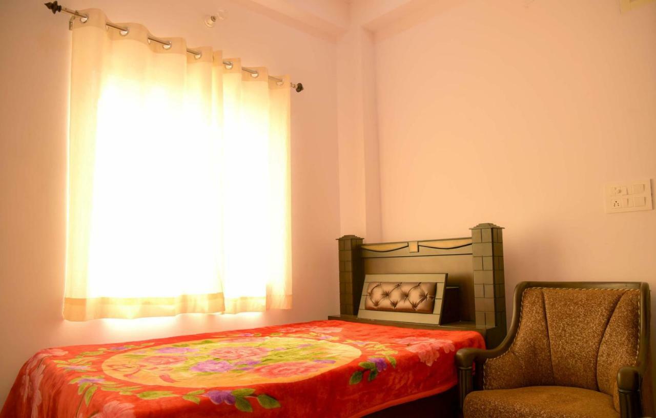 Yoga Resort Tapovan Rishīkesh Dış mekan fotoğraf
