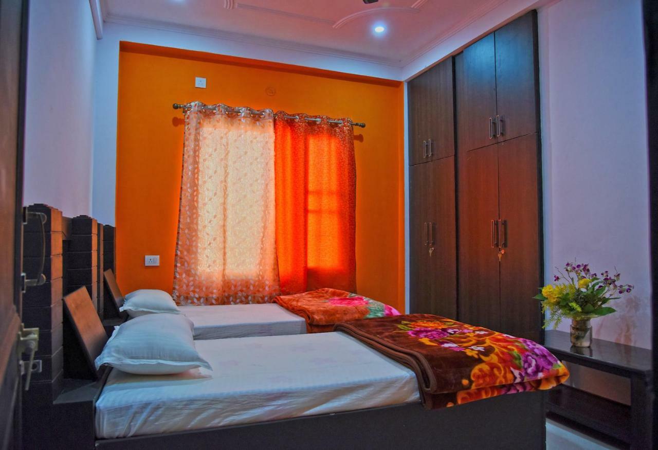 Yoga Resort Tapovan Rishīkesh Dış mekan fotoğraf