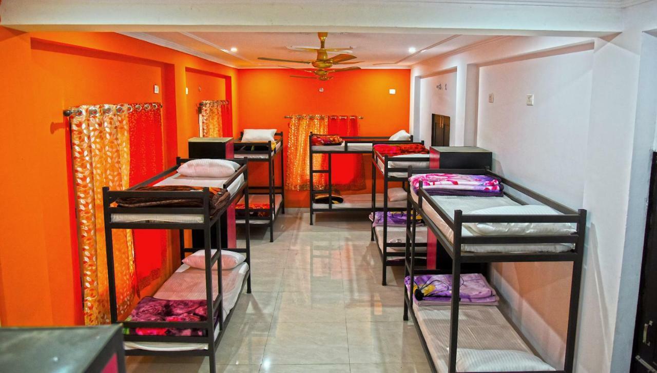 Yoga Resort Tapovan Rishīkesh Dış mekan fotoğraf